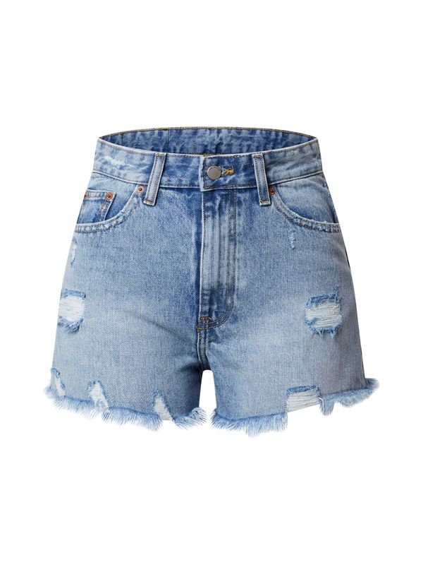 Dr. Denim Dr. Denim Traperice 'Skye'  plavi traper