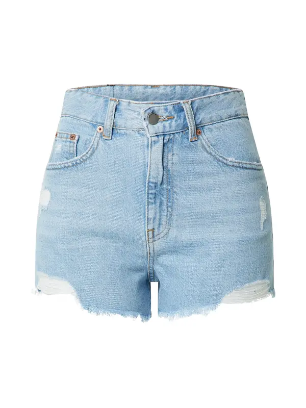 Dr. Denim Dr. Denim Traperice 'Skye'  svijetloplava