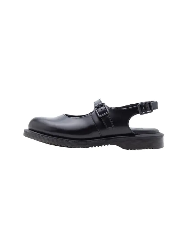 Dr. Martens Dr. Martens Balerinke 'Madaline'  crna
