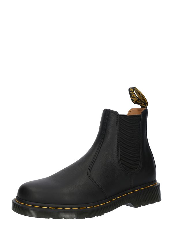 Dr. Martens Dr. Martens Chelsea čizme '2976'  crna