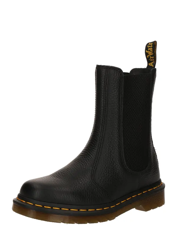 Dr. Martens Dr. Martens Chelsea čizme '2976 Hi'  crna