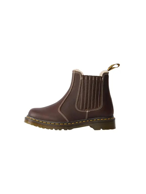 Dr. Martens Dr. Martens Chelsea čizme '2976 Leonore II'  smeđa