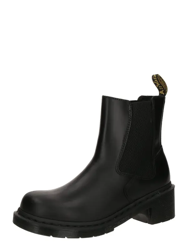 Dr. Martens Dr. Martens Chelsea čizme 'Alderstone Orleans'  crna