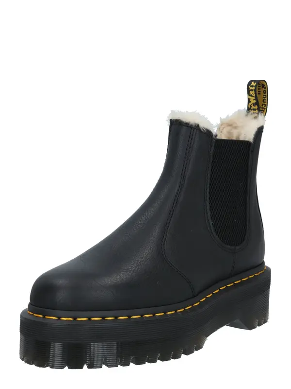 Dr. Martens Dr. Martens Chelsea čizme  crna