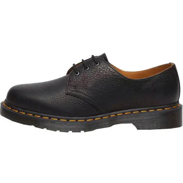 Dr. Martens Dr. Martens Cipele na vezanje '1461 Ambassador'  crna