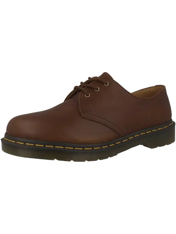 Dr. Martens Dr. Martens Cipele na vezanje '1461'  smeđa