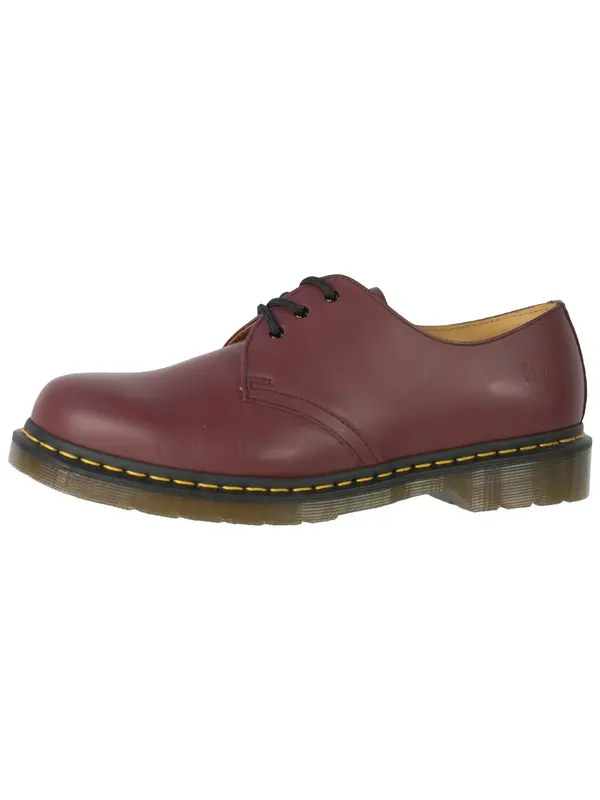 Dr. Martens Dr. Martens Cipele na vezanje '1461'  trešnja crvena