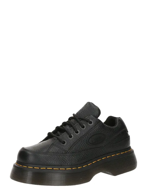 Dr. Martens Dr. Martens Cipele na vezanje 'Buzz'  crna