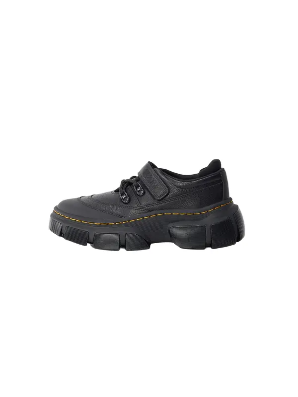 Dr. Martens Dr. Martens Cipele na vezanje  crna