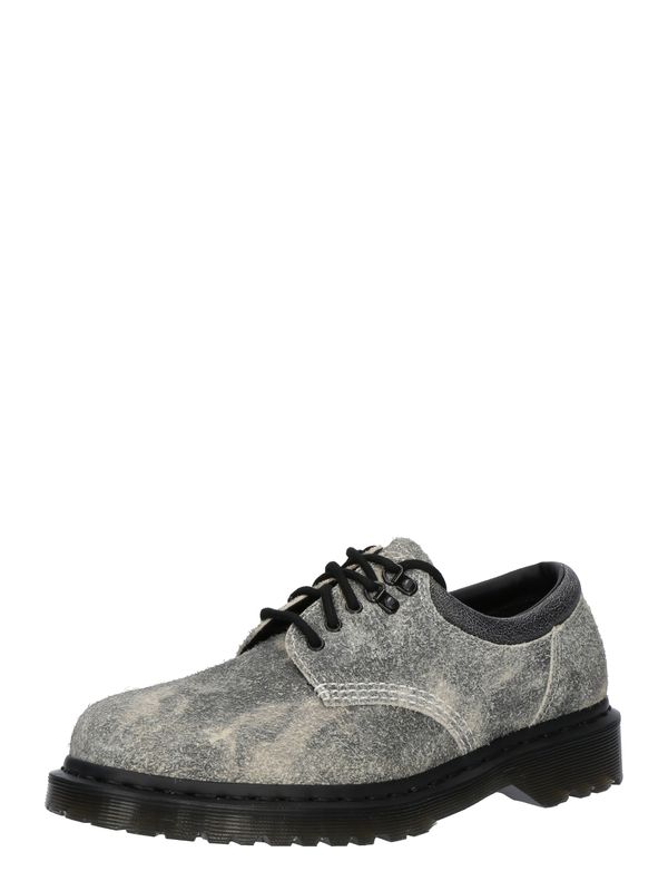 Dr. Martens Dr. Martens Cipele na vezanje  siva / bež siva