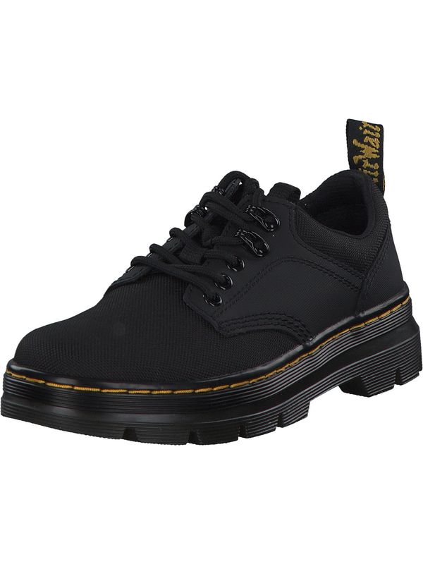 Dr. Martens Dr. Martens Cipele na vezanje  žuta / crna