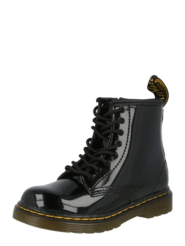 Dr. Martens Dr. Martens Čizme '1460 T'  žuta / crna