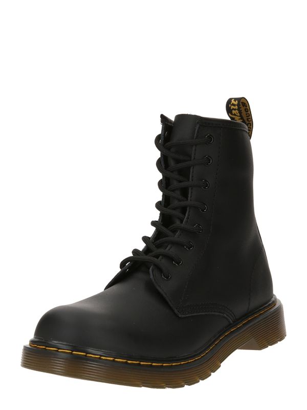 Dr. Martens Dr. Martens Čizme '1460  YOUTH'  crna