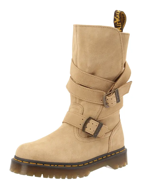 Dr. Martens Dr. Martens Čizme 'Anistone'  brokat
