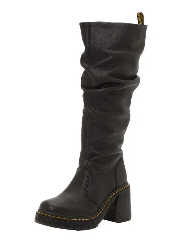 Dr. Martens Dr. Martens Čizme 'Kasey'  crna