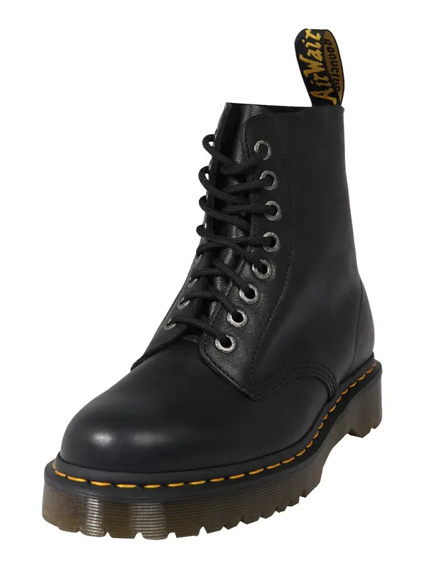 Dr. Martens Dr. Martens Čizme na vezanje '1460 Pascal'  crna