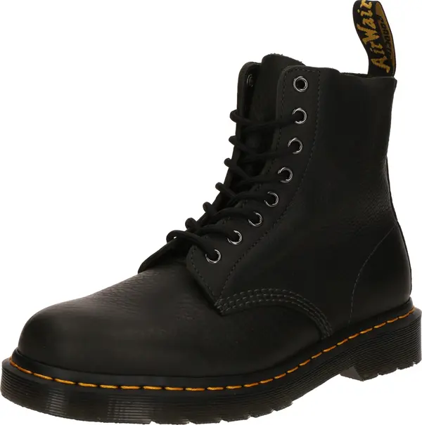 Dr. Martens Dr. Martens Čizme na vezanje '1460 Pascal'  tamno zelena