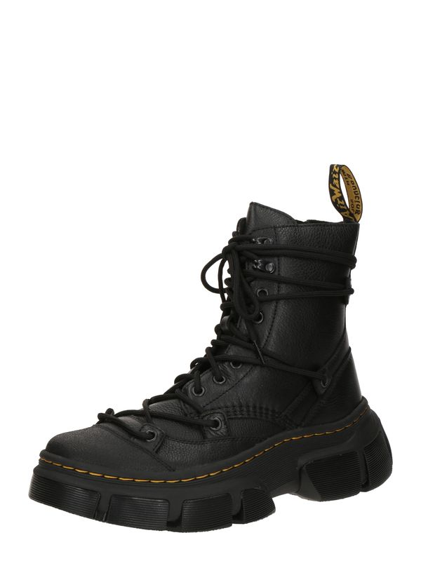 Dr. Martens Dr. Martens Čizme na vezanje 'DMXL'  crna