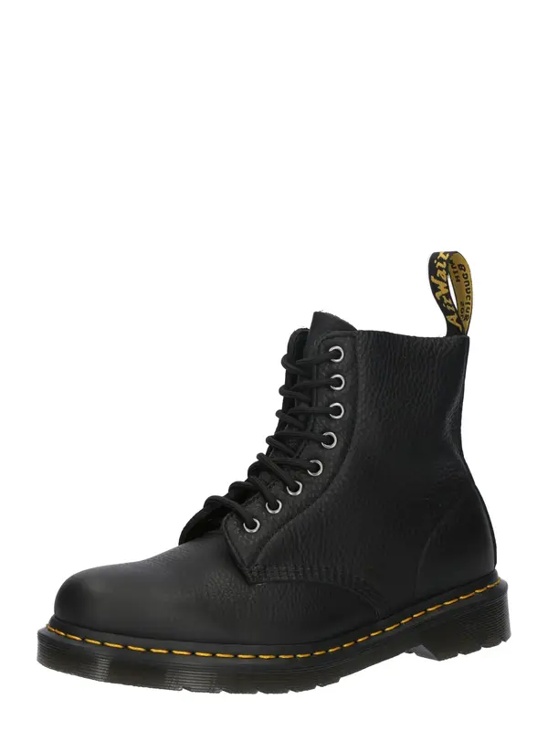 Dr. Martens Dr. Martens Čizme na vezanje 'Pascal'  crna