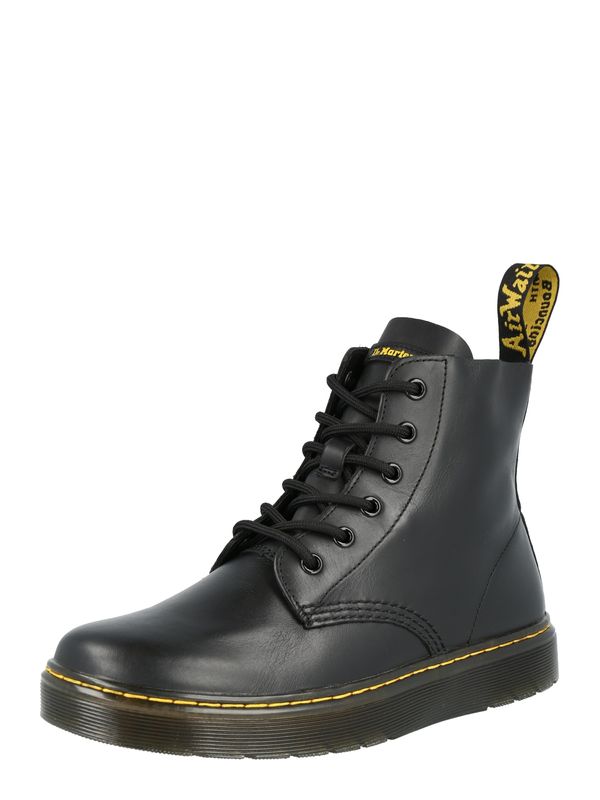 Dr. Martens Dr. Martens Čizme na vezanje 'Thurston Chukka'  crna