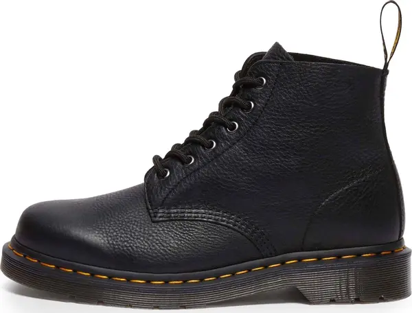 Dr. Martens Dr. Martens Čizme sa vezicama '101 Unbound'  crna