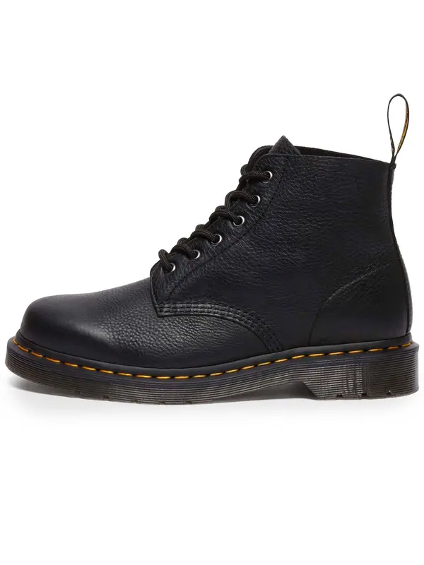 Dr. Martens Dr. Martens Čizme sa vezicama '101 Unbound'  crna