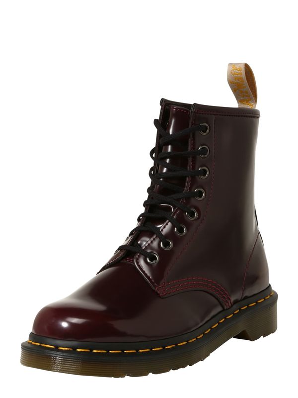 Dr. Martens Dr. Martens Čizme sa vezicama  boja vina