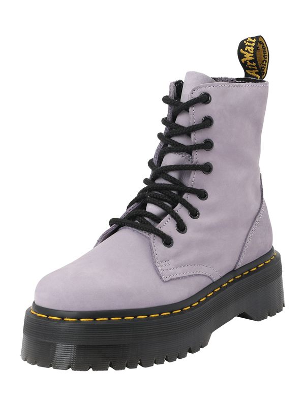 Dr. Martens Dr. Martens Čizme sa vezicama 'Jadon III'  lavanda