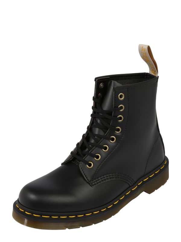 Dr. Martens Dr. Martens Čizme sa vezicama  žuta / crna