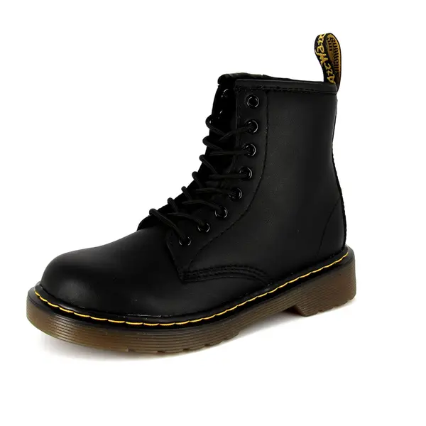 Dr. Martens Dr. Martens Čizme 'Softy'  crna