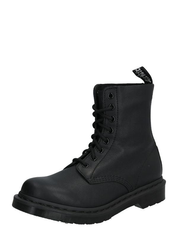 Dr. Martens Dr. Martens Čizmice 'Pascal'  crna