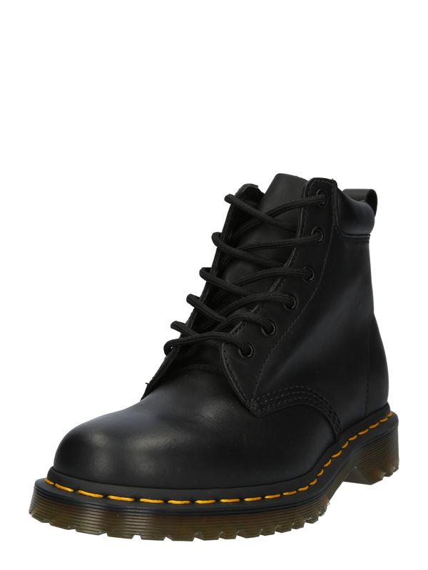 Dr. Martens Dr. Martens Gležnjače na vezanje '939'  crna