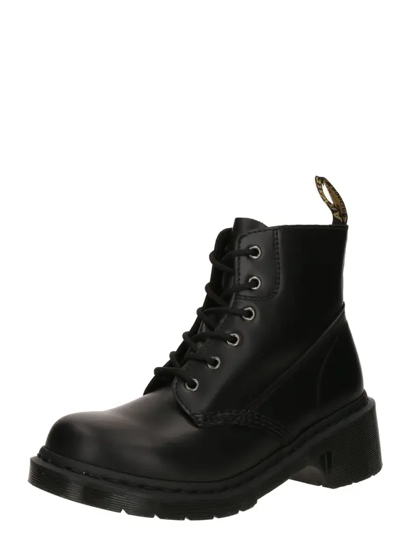 Dr. Martens Dr. Martens Gležnjače na vezanje 'Alderstone'  crna