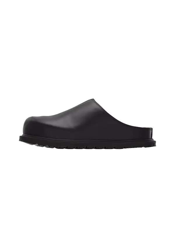 Dr. Martens Dr. Martens Klompe 'San'  crna