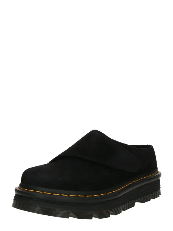 Dr. Martens Dr. Martens Klompe 'ZebZag AnyWair'  crna