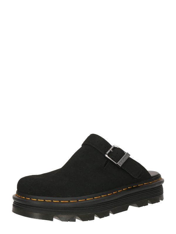 Dr. Martens Dr. Martens Klompe 'ZebZag'  crna