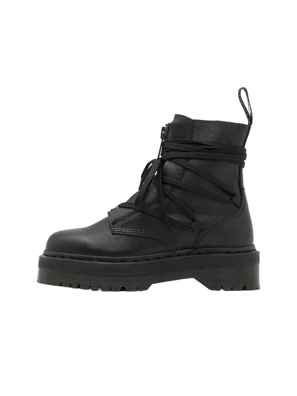 Dr. Martens Dr. Martens Ležerne čizme  crna