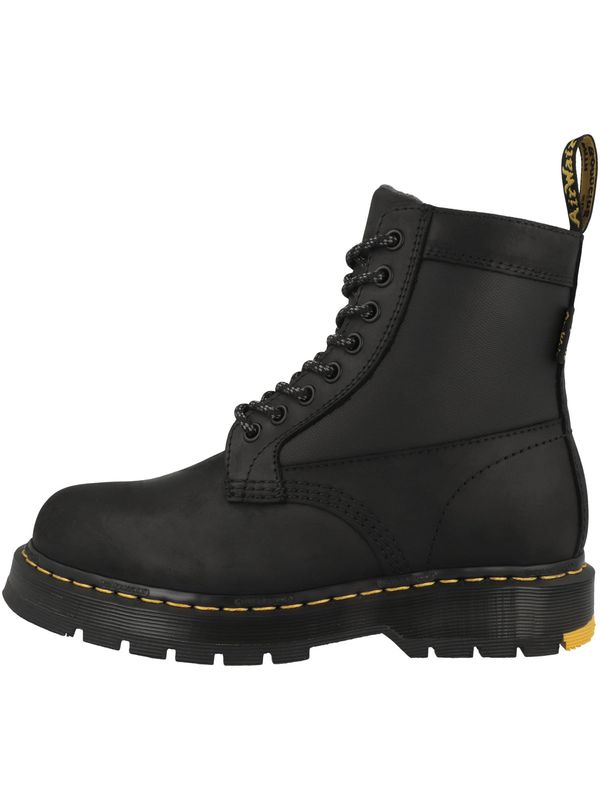 Dr. Martens Dr. Martens Ležerne čizme  crna