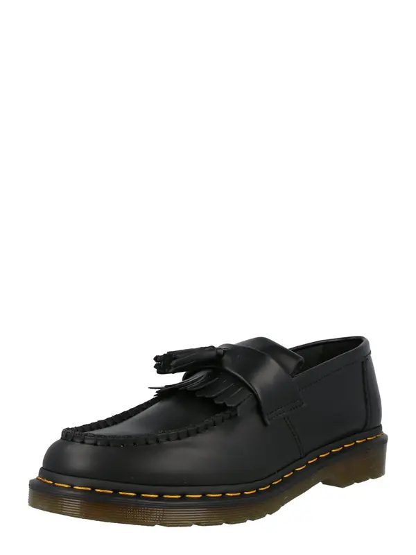Dr. Martens Dr. Martens Mokasinke 'Adrian'  crna