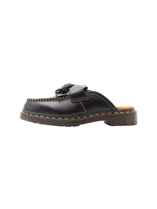Dr. Martens Dr. Martens Natikače s potpeticom 'Adrian'  crna