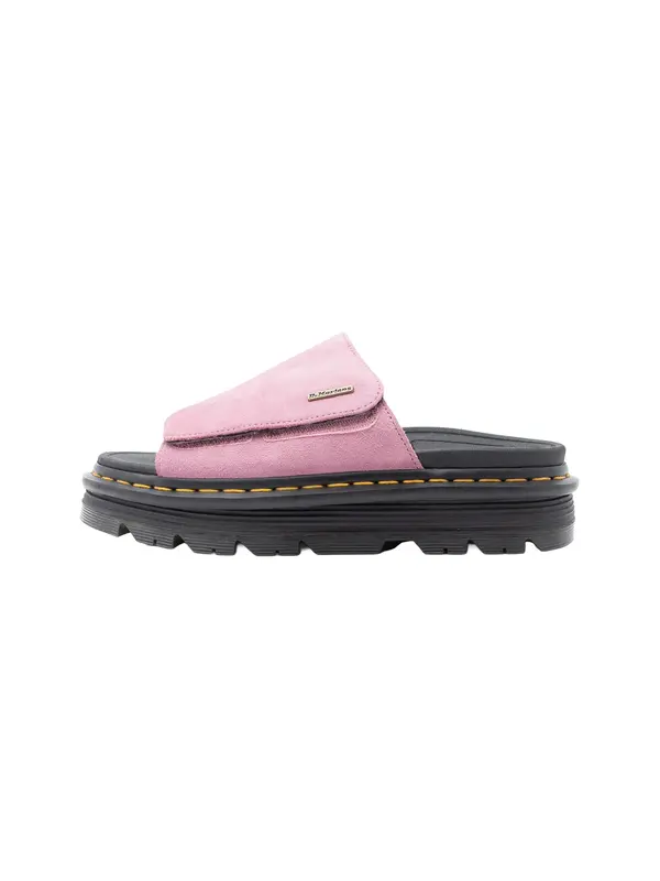 Dr. Martens Dr. Martens Natikače s potpeticom 'ZebZag'  roza