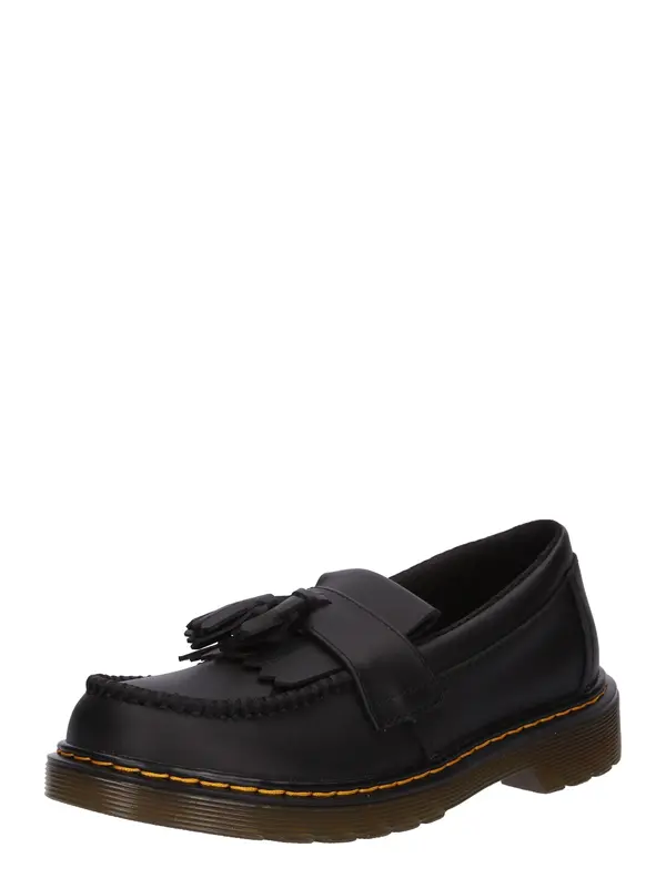 Dr. Martens Dr. Martens Niske cipele 'Adrian'  crna