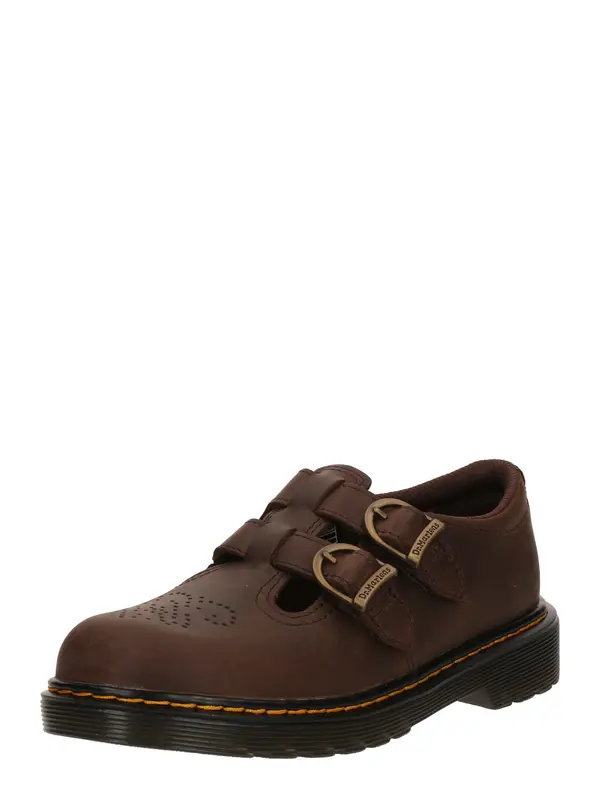 Dr. Martens Dr. Martens Niske cipele  tamno smeđa
