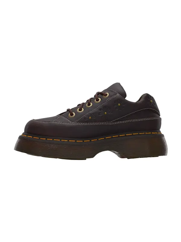 Dr. Martens Dr. Martens Niske tenisice 'Buzz'  tamno smeđa