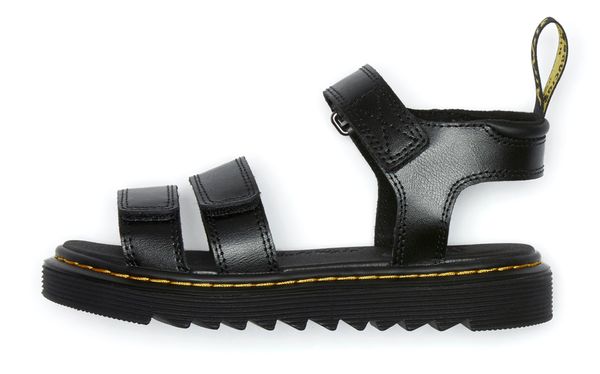 Dr. Martens Dr. Martens Otvorene cipele  crna