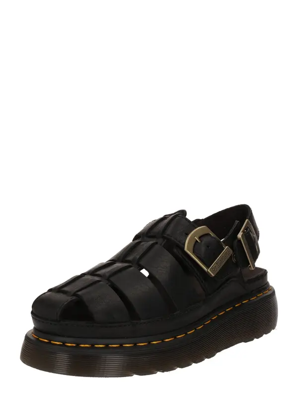 Dr. Martens Dr. Martens Sandale 'Archive Fisherman'  crna