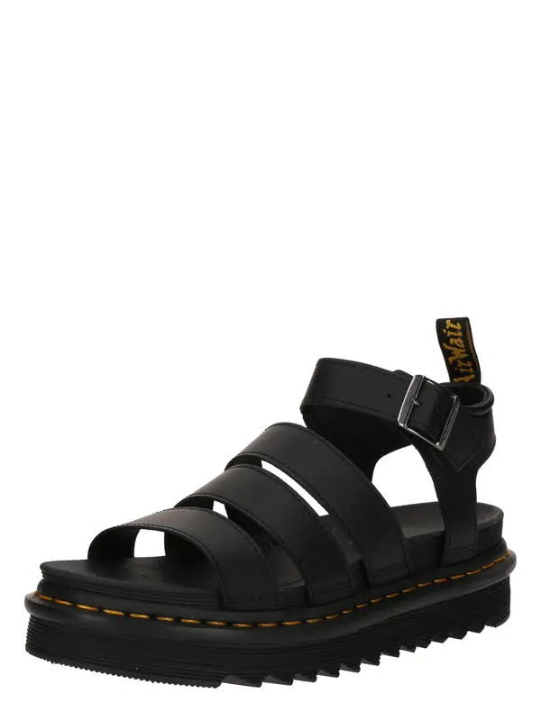 Dr. Martens Dr. Martens Sandale 'Blaire'  crna