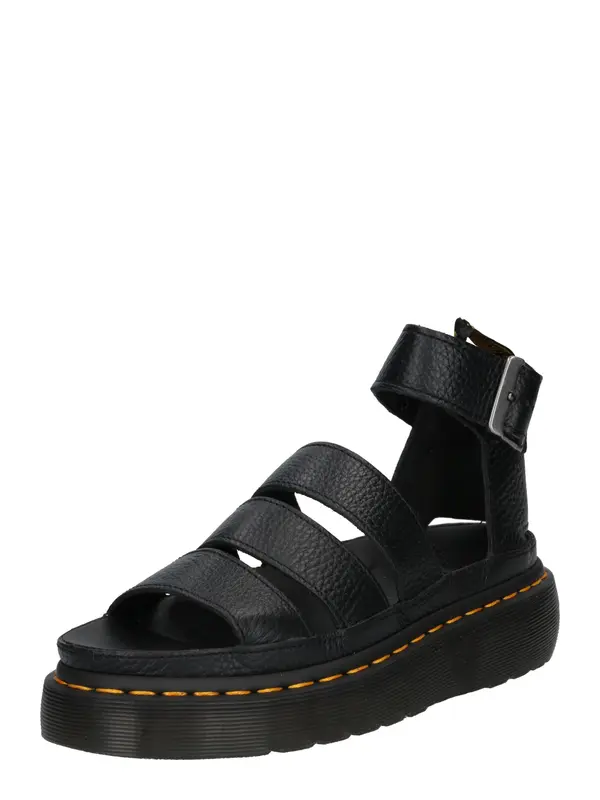 Dr. Martens Dr. Martens Sandale 'Clarissa II'  crna
