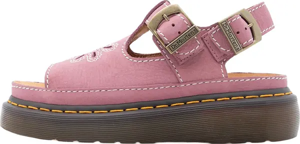 Dr. Martens Dr. Martens Sandale 'Dunnet Flower'  svijetloroza