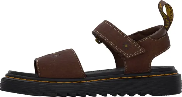 Dr. Martens Dr. Martens Sandale 'Marlowe'  tamno smeđa